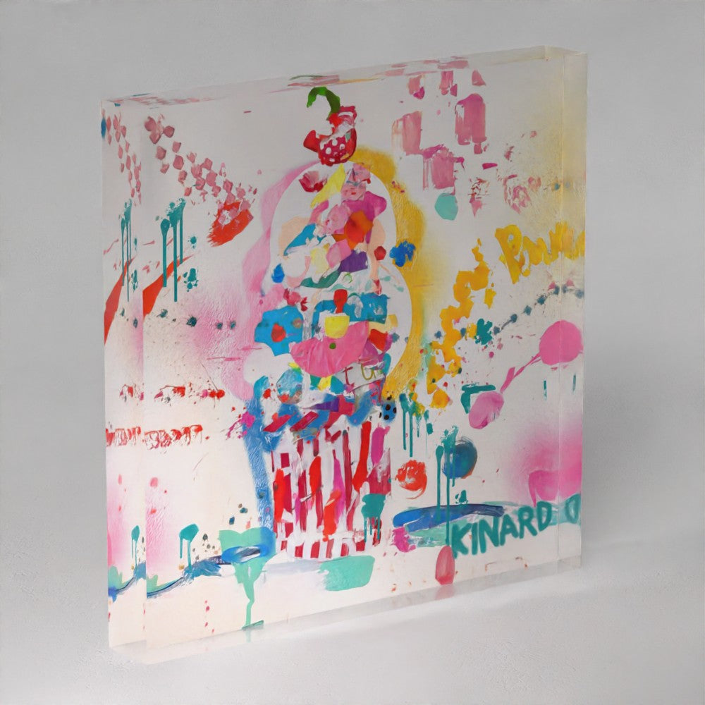 If You Cant Bake It Paint It