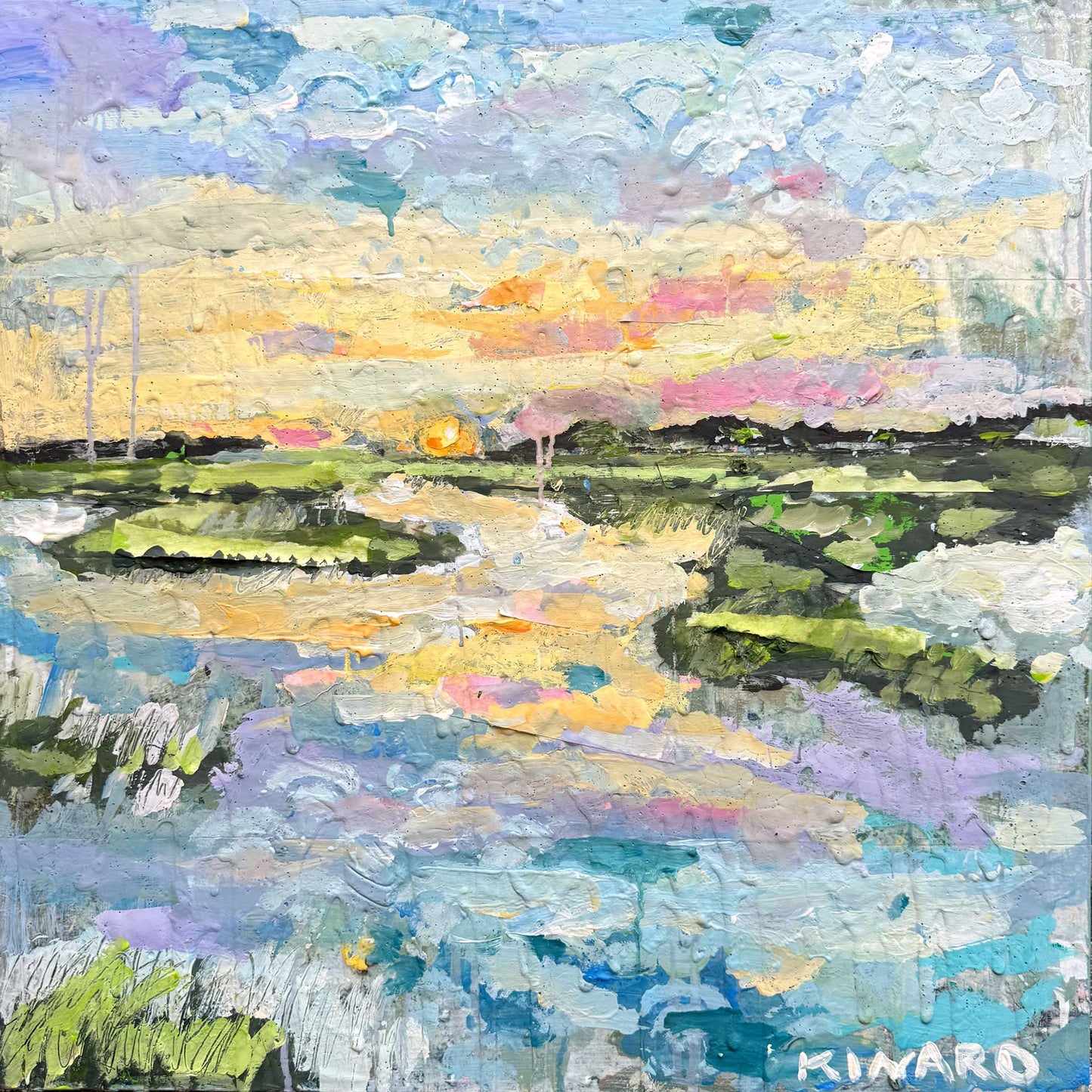 May River