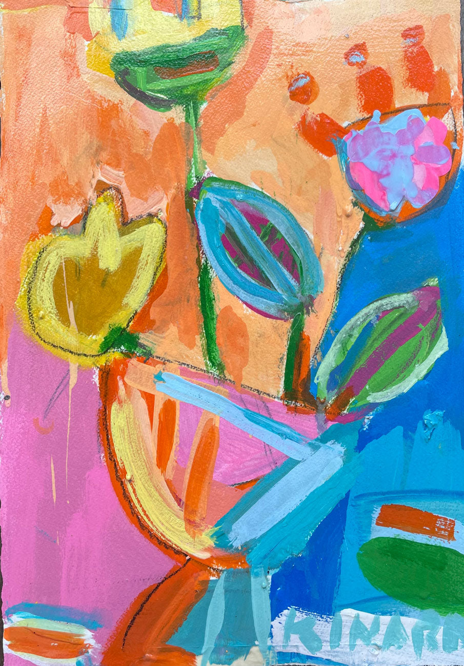 Ricky Ricardo 15×11