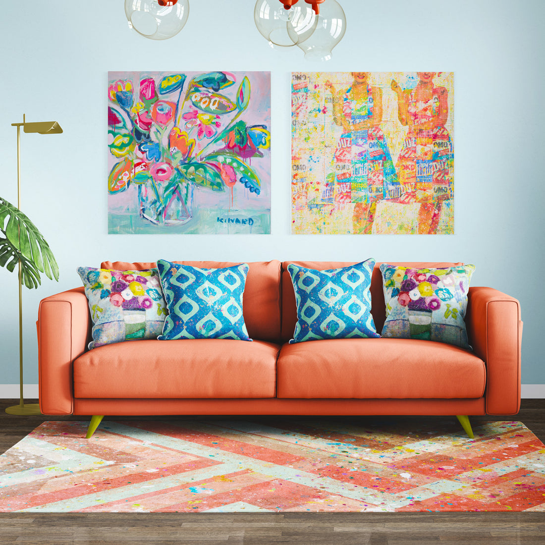 New season, new decor for your house!