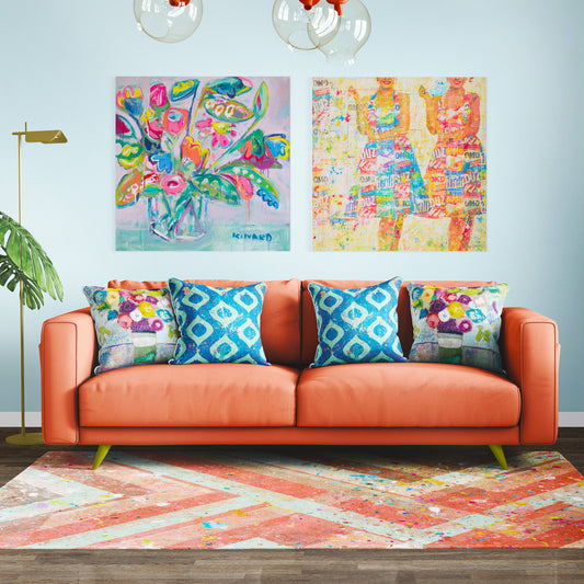 New season, new decor for your house!