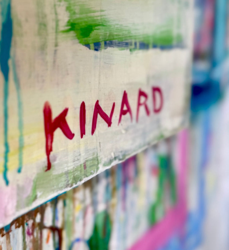 Originals By Christy Kinard