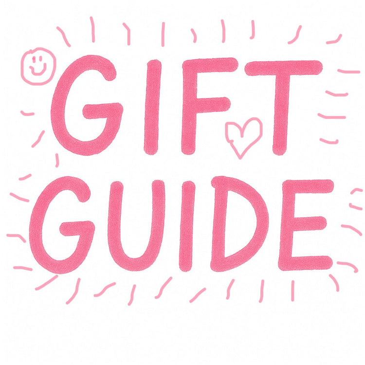 Gift Guide