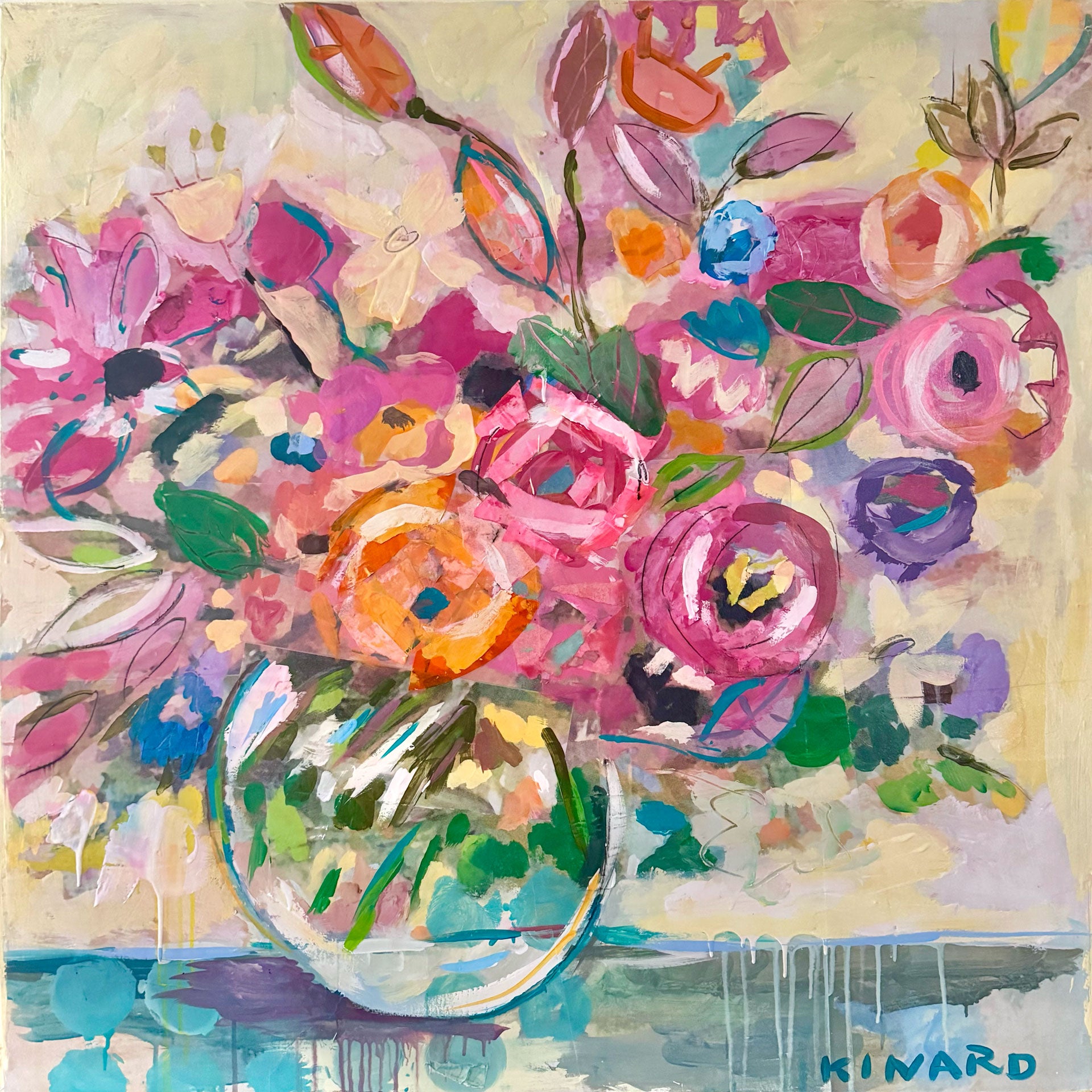 Originals By Christy Kinard – Page 2 – Kinard Studio