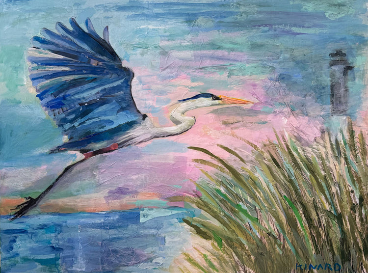 Originals By Christy Kinard