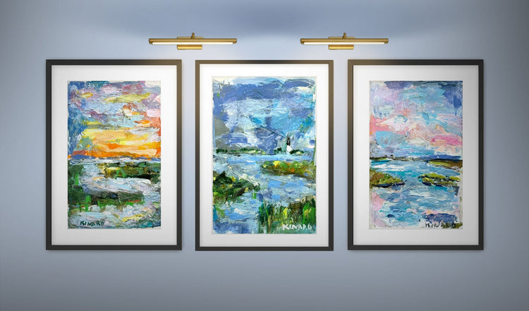 Lowcountry Landscapes