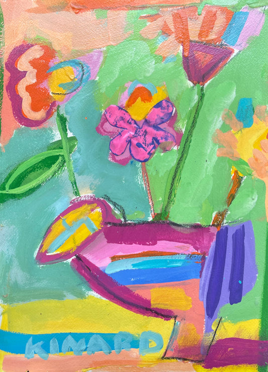 Autograph Picture 15×11