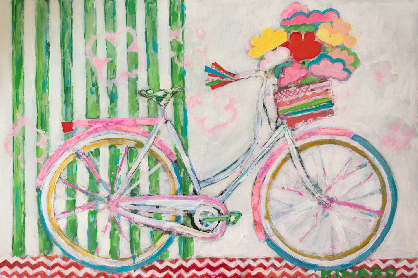 Colony Bike
