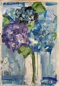 English Blue