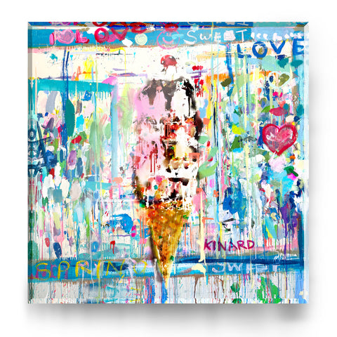 Ice Cream Dreams