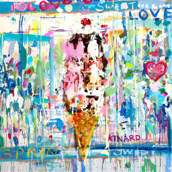 Ice Cream Dreams