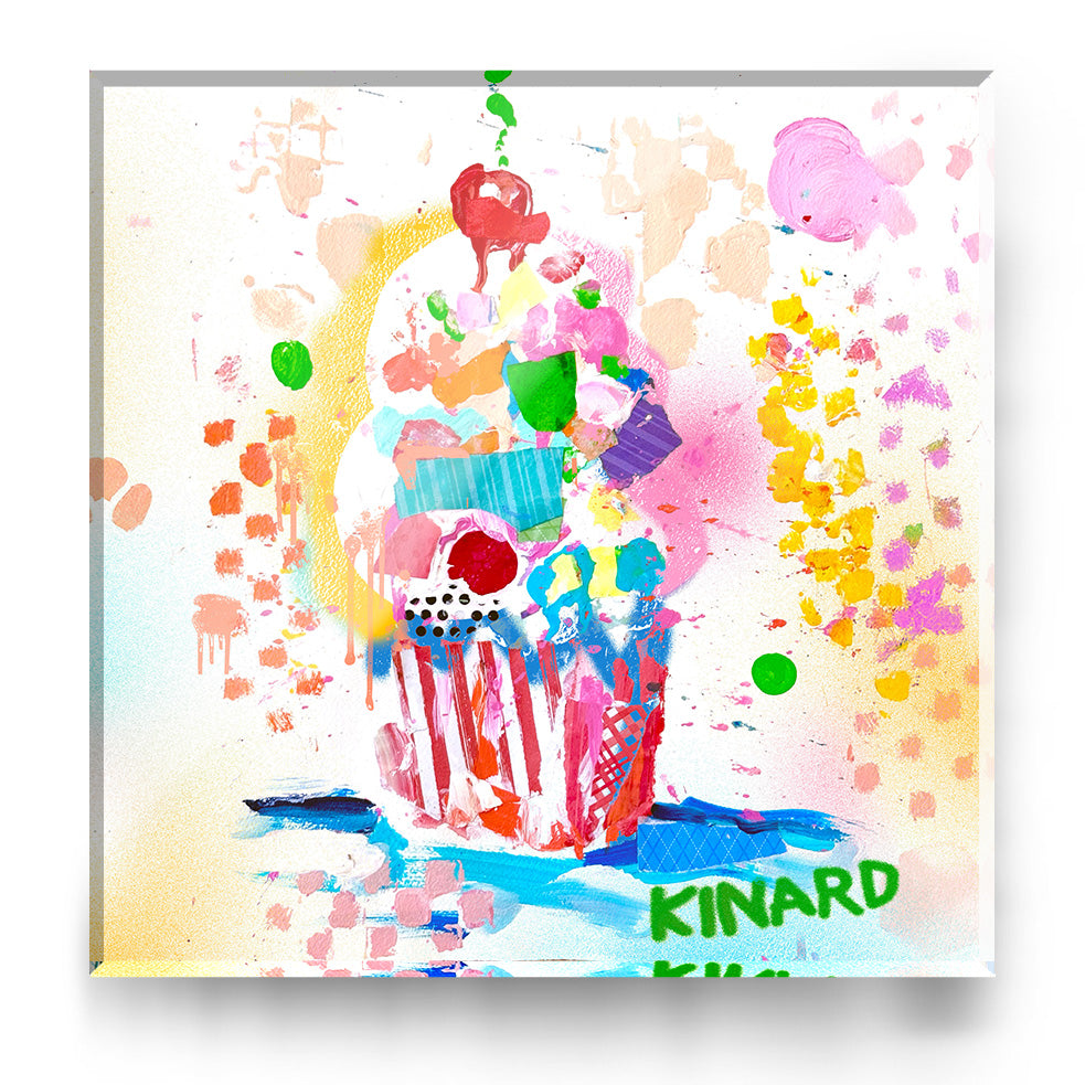 If You Cant Bake It Paint It