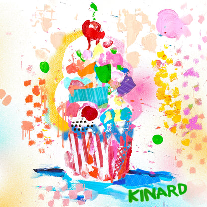 If You Cant Bake It Paint It