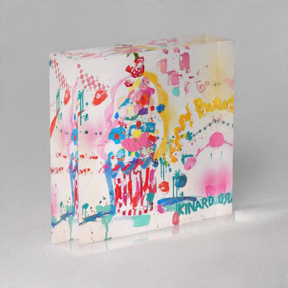 If You Cant Bake It Paint It