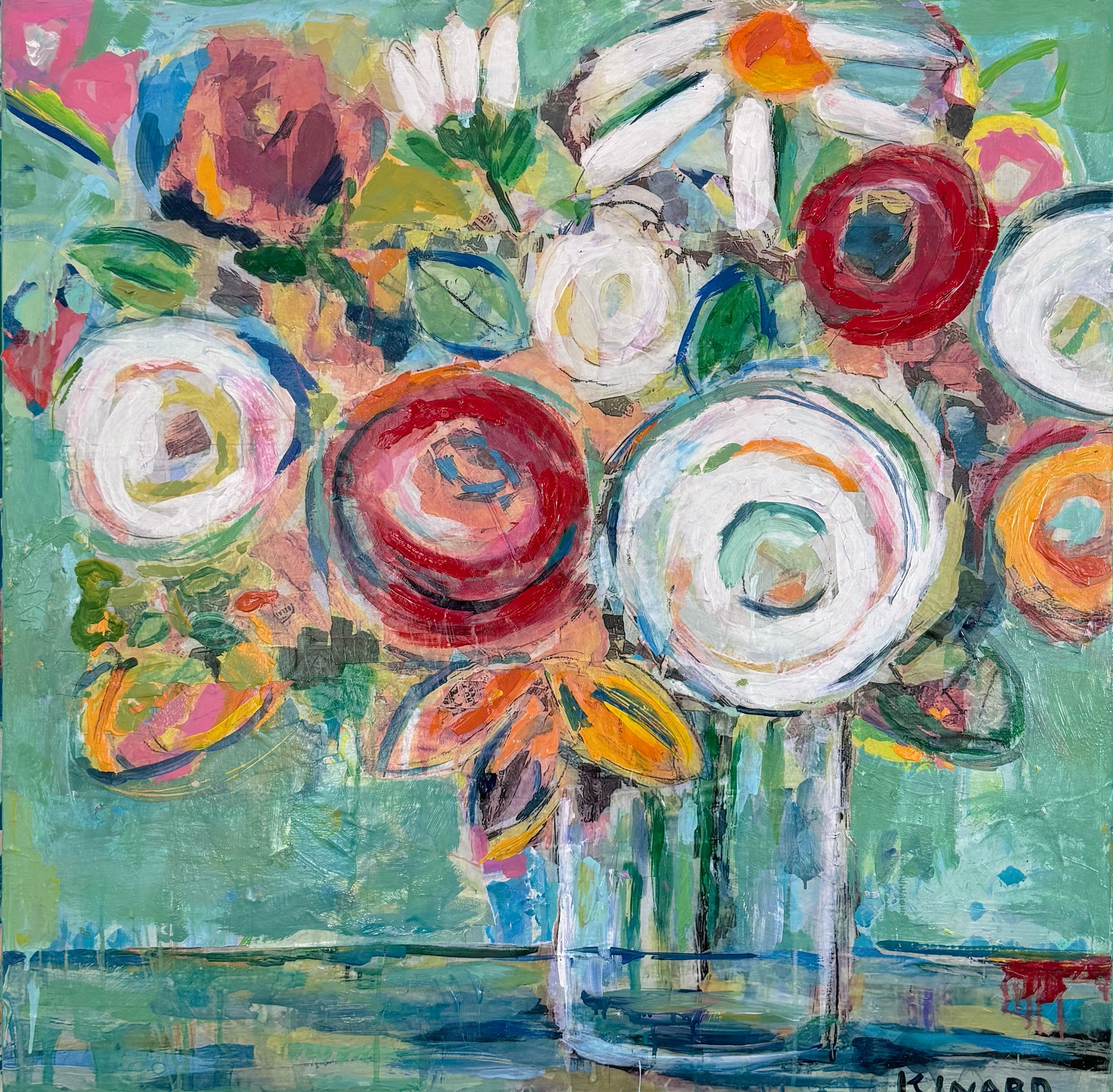 Low Country Floral
