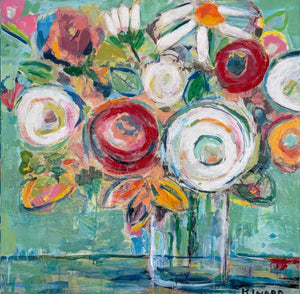 Low Country Floral