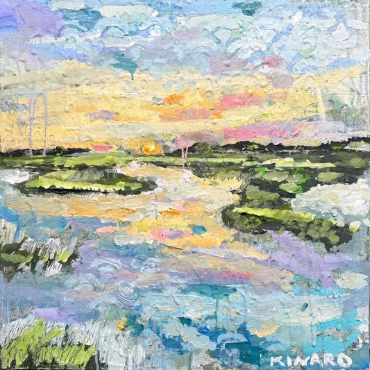 May River