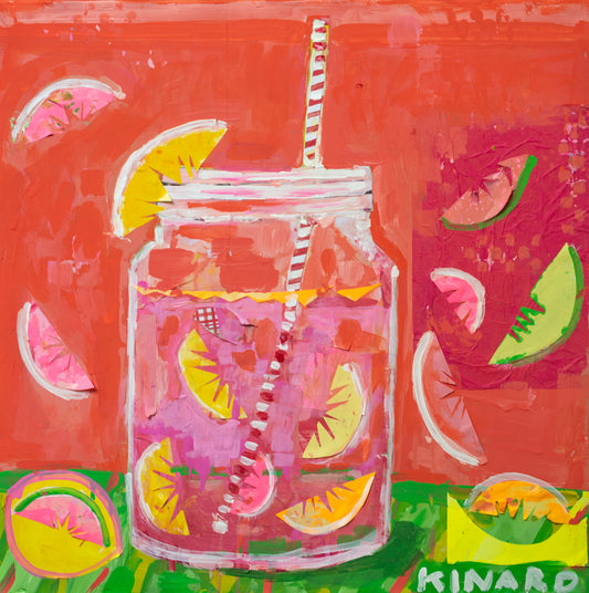 Pink Lemonade