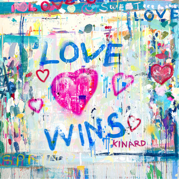 Love Wins