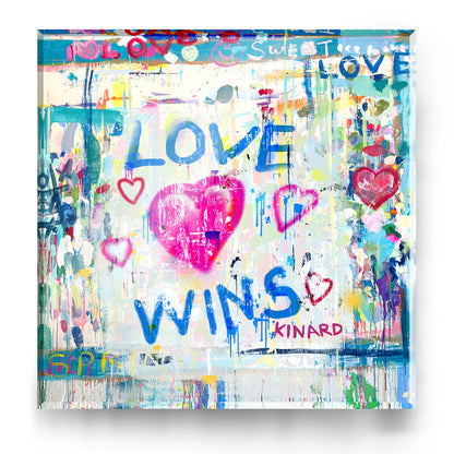 Love Wins