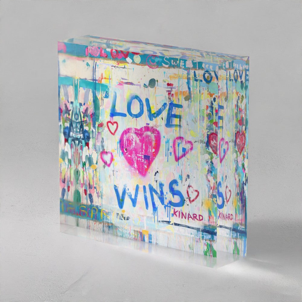 Love Wins