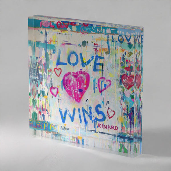 Love Wins