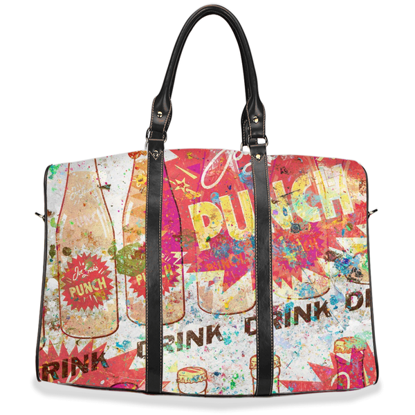 Punch - Travel Bags