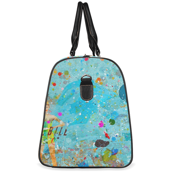 Surfs Up - Travel Bags