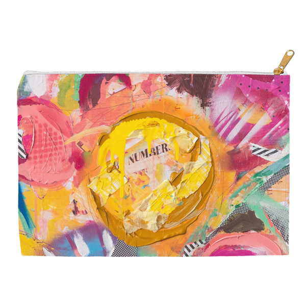 Paint By Number - Accessory Pouches