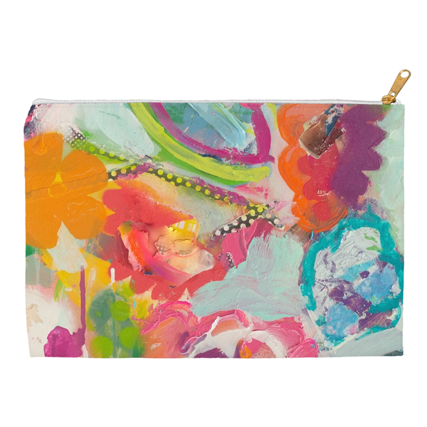 Painting For Matisse - Accessory Pouches