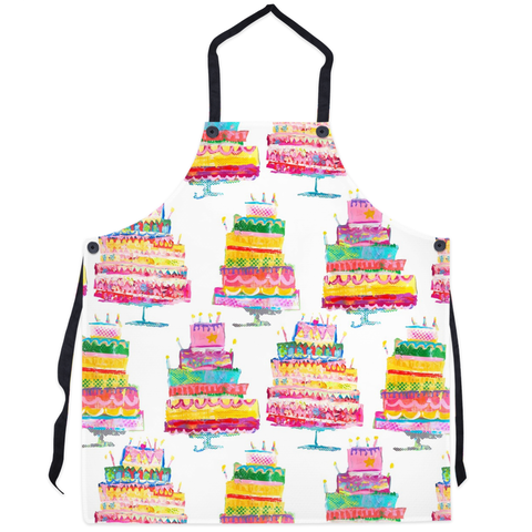 Cake Party - Aprons