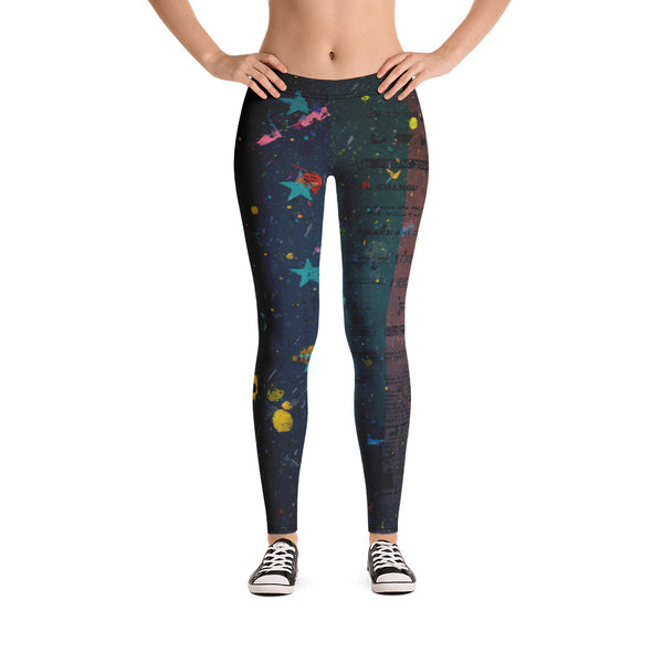 Streetlight - Leggings