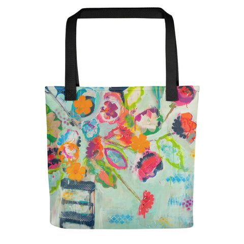 Painting For Matisse - Tote bag