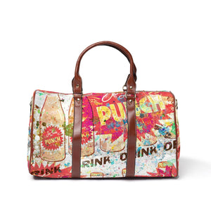 Punch - Travel Bags